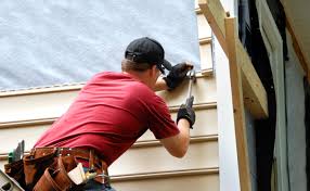 Professional Siding in Hillsville, VA